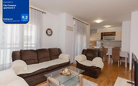 City Compass Apartment 2
