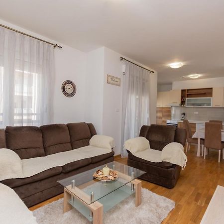 City Compass Apartment 2 Podgoriçe Dış mekan fotoğraf