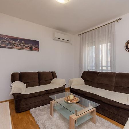 City Compass Apartment 2 Podgoriçe Dış mekan fotoğraf