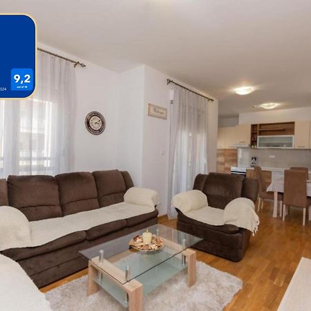 City Compass Apartment 2 Podgoriçe Dış mekan fotoğraf