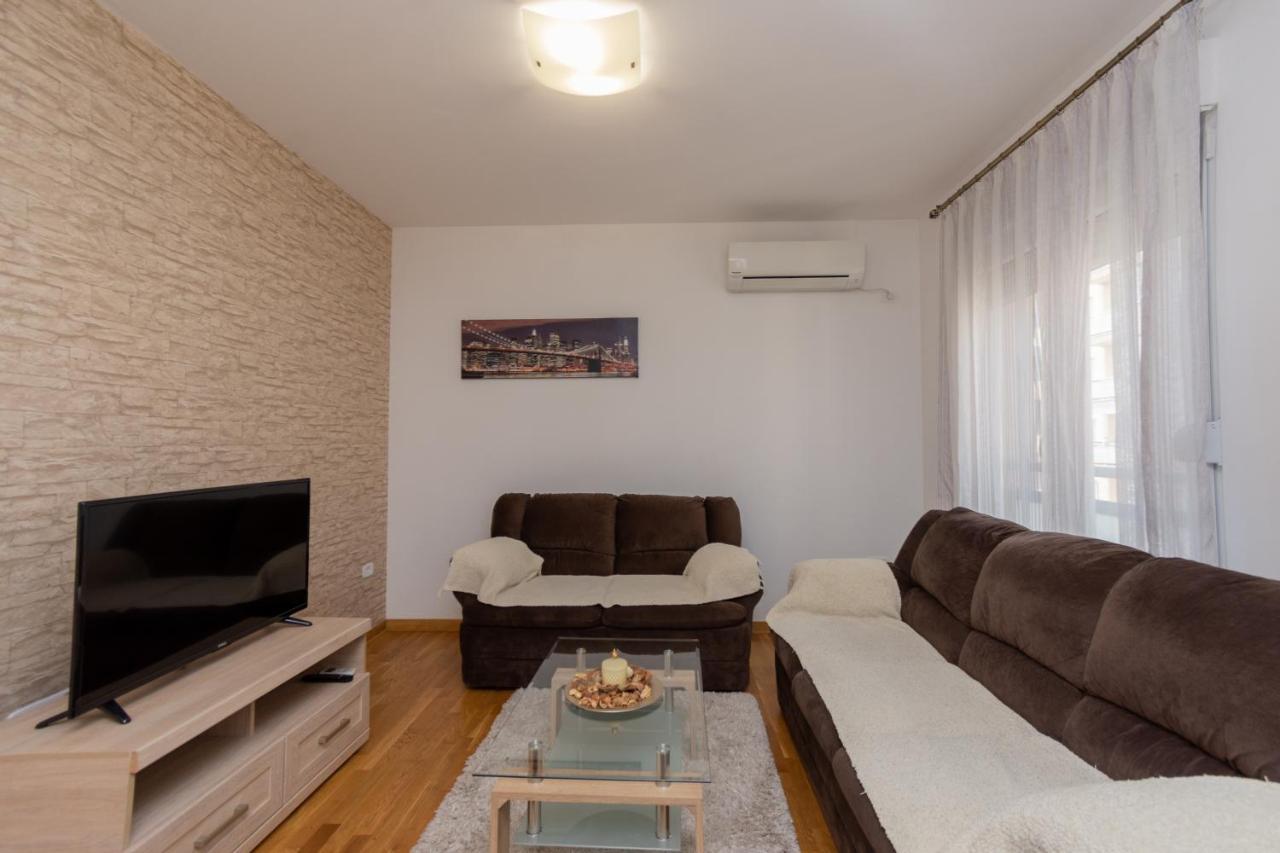 City Compass Apartment 2 Podgoriçe Dış mekan fotoğraf