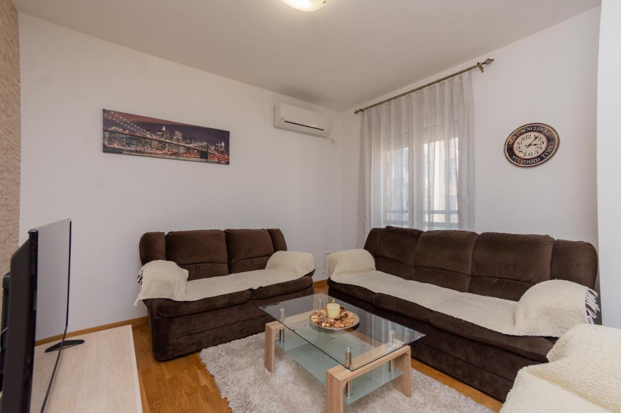City Compass Apartment 2 Podgoriçe Dış mekan fotoğraf
