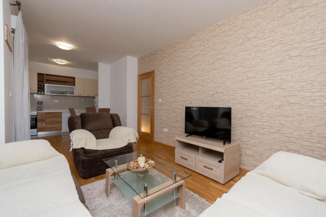 City Compass Apartment 2 Podgoriçe Dış mekan fotoğraf