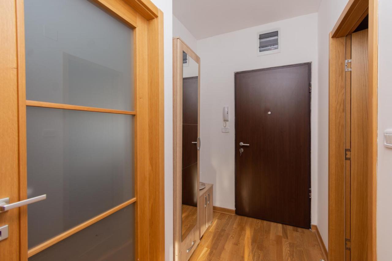 City Compass Apartment 2 Podgoriçe Dış mekan fotoğraf