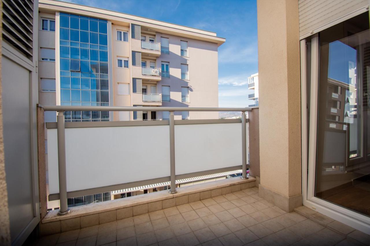 City Compass Apartment 2 Podgoriçe Dış mekan fotoğraf
