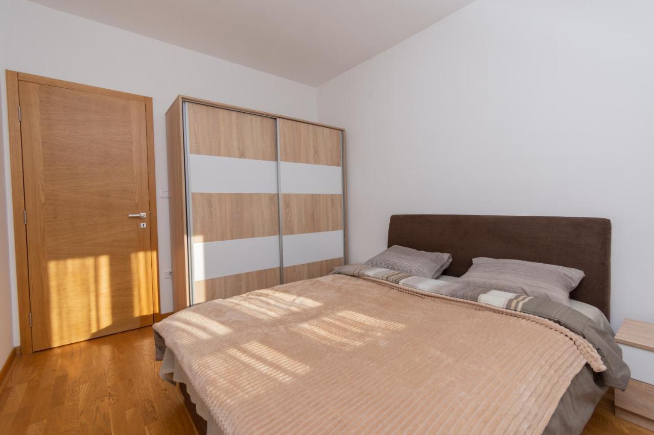 City Compass Apartment 2 Podgoriçe Dış mekan fotoğraf