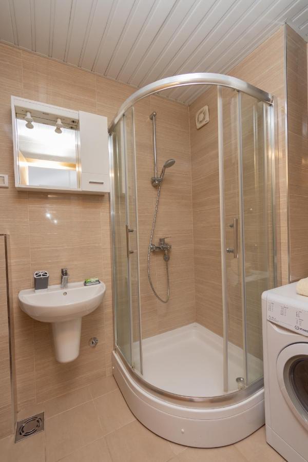 City Compass Apartment 2 Podgoriçe Dış mekan fotoğraf